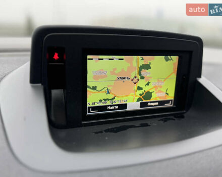 Білий Рено Меган, об'ємом двигуна 1.6 л та пробігом 235 тис. км за 7500 $, фото 21 на Automoto.ua