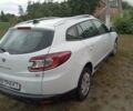 Белый Рено Меган, объемом двигателя 1.5 л и пробегом 200 тыс. км за 7600 $, фото 8 на Automoto.ua