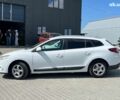 Білий Рено Меган, об'ємом двигуна 1.5 л та пробігом 195 тис. км за 7690 $, фото 7 на Automoto.ua