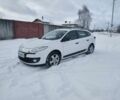Білий Рено Меган, об'ємом двигуна 1.6 л та пробігом 194 тис. км за 7700 $, фото 10 на Automoto.ua