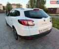 Белый Рено Меган, объемом двигателя 1.46 л и пробегом 246 тыс. км за 8750 $, фото 22 на Automoto.ua