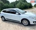 Белый Рено Меган, объемом двигателя 1.5 л и пробегом 287 тыс. км за 6999 $, фото 4 на Automoto.ua