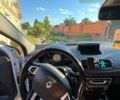 Белый Рено Меган, объемом двигателя 1.5 л и пробегом 345 тыс. км за 6500 $, фото 17 на Automoto.ua