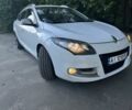 Белый Рено Меган, объемом двигателя 2 л и пробегом 251 тыс. км за 9700 $, фото 1 на Automoto.ua