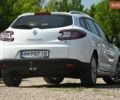 Білий Рено Меган, об'ємом двигуна 1.46 л та пробігом 228 тис. км за 7300 $, фото 9 на Automoto.ua