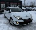 Білий Рено Меган, об'ємом двигуна 1.46 л та пробігом 233 тис. км за 7999 $, фото 2 на Automoto.ua