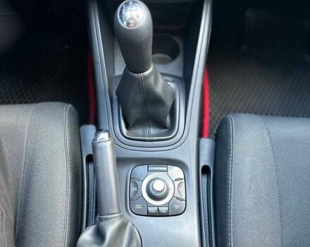 Білий Рено Меган, об'ємом двигуна 1.6 л та пробігом 98 тис. км за 8000 $, фото 9 на Automoto.ua