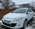 Білий Рено Меган, об'ємом двигуна 1.46 л та пробігом 243 тис. км за 7200 $, фото 9 на Automoto.ua