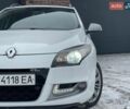 Белый Рено Меган, объемом двигателя 1.46 л и пробегом 200 тыс. км за 8850 $, фото 12 на Automoto.ua