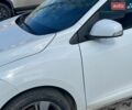 Белый Рено Меган, объемом двигателя 1.5 л и пробегом 235 тыс. км за 7200 $, фото 2 на Automoto.ua