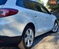 Білий Рено Меган, об'ємом двигуна 1.5 л та пробігом 198 тис. км за 8700 $, фото 13 на Automoto.ua