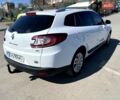 Білий Рено Меган, об'ємом двигуна 1.46 л та пробігом 244 тис. км за 7600 $, фото 3 на Automoto.ua