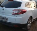 Білий Рено Меган, об'ємом двигуна 1.5 л та пробігом 276 тис. км за 7550 $, фото 7 на Automoto.ua