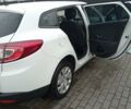 Білий Рено Меган, об'ємом двигуна 1.46 л та пробігом 265 тис. км за 8000 $, фото 4 на Automoto.ua