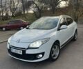 Белый Рено Меган, объемом двигателя 1.5 л и пробегом 310 тыс. км за 8300 $, фото 1 на Automoto.ua