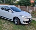 Белый Рено Меган, объемом двигателя 1.46 л и пробегом 316 тыс. км за 6000 $, фото 3 на Automoto.ua