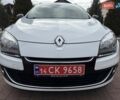 Білий Рено Меган, об'ємом двигуна 1.5 л та пробігом 228 тис. км за 8999 $, фото 73 на Automoto.ua