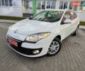 Белый Рено Меган, объемом двигателя 1.46 л и пробегом 250 тыс. км за 6500 $, фото 3 на Automoto.ua