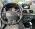 Белый Рено Меган, объемом двигателя 1.5 л и пробегом 240 тыс. км за 8190 $, фото 20 на Automoto.ua