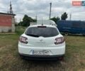Білий Рено Меган, об'ємом двигуна 1.5 л та пробігом 286 тис. км за 8900 $, фото 4 на Automoto.ua