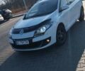 Белый Рено Меган, объемом двигателя 1.5 л и пробегом 256 тыс. км за 6999 $, фото 2 на Automoto.ua
