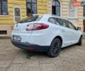 Белый Рено Меган, объемом двигателя 1.5 л и пробегом 244 тыс. км за 7600 $, фото 27 на Automoto.ua