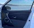 Білий Рено Меган, об'ємом двигуна 1.6 л та пробігом 297 тис. км за 8700 $, фото 16 на Automoto.ua