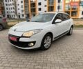 Білий Рено Меган, об'ємом двигуна 1.5 л та пробігом 202 тис. км за 7200 $, фото 1 на Automoto.ua