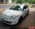 Білий Рено Меган, об'ємом двигуна 1.5 л та пробігом 350 тис. км за 5000 $, фото 1 на Automoto.ua