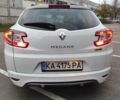 Белый Рено Меган, объемом двигателя 1.5 л и пробегом 264 тыс. км за 8200 $, фото 4 на Automoto.ua