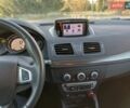 Белый Рено Меган, объемом двигателя 1.5 л и пробегом 272 тыс. км за 7700 $, фото 4 на Automoto.ua