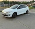 Білий Рено Меган, об'ємом двигуна 1.46 л та пробігом 240 тис. км за 8300 $, фото 2 на Automoto.ua
