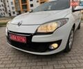 Білий Рено Меган, об'ємом двигуна 1.5 л та пробігом 202 тис. км за 7200 $, фото 39 на Automoto.ua