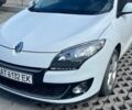 Белый Рено Меган, объемом двигателя 1.5 л и пробегом 235 тыс. км за 7050 $, фото 4 на Automoto.ua