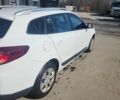 Белый Рено Меган, объемом двигателя 1.46 л и пробегом 248 тыс. км за 7600 $, фото 4 на Automoto.ua