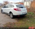 Білий Рено Меган, об'ємом двигуна 1.5 л та пробігом 233 тис. км за 7800 $, фото 8 на Automoto.ua