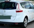 Білий Рено Меган, об'ємом двигуна 1.6 л та пробігом 215 тис. км за 5493 $, фото 4 на Automoto.ua
