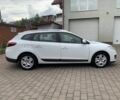 Белый Рено Меган, объемом двигателя 1.5 л и пробегом 260 тыс. км за 7600 $, фото 1 на Automoto.ua