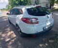 Білий Рено Меган, об'ємом двигуна 1.4 л та пробігом 251 тис. км за 6500 $, фото 3 на Automoto.ua