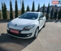 Білий Рено Меган, об'ємом двигуна 1.5 л та пробігом 248 тис. км за 7900 $, фото 1 на Automoto.ua