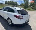 Білий Рено Меган, об'ємом двигуна 1.5 л та пробігом 280 тис. км за 6400 $, фото 9 на Automoto.ua