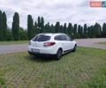 Білий Рено Меган, об'ємом двигуна 1.46 л та пробігом 203 тис. км за 8500 $, фото 3 на Automoto.ua