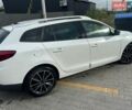 Білий Рено Меган, об'ємом двигуна 1.5 л та пробігом 225 тис. км за 8700 $, фото 7 на Automoto.ua
