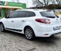 Білий Рено Меган, об'ємом двигуна 1.5 л та пробігом 238 тис. км за 8900 $, фото 1 на Automoto.ua