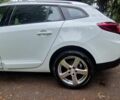 Білий Рено Меган, об'ємом двигуна 1.5 л та пробігом 216 тис. км за 7850 $, фото 4 на Automoto.ua