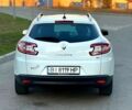 Белый Рено Меган, объемом двигателя 1.5 л и пробегом 253 тыс. км за 8700 $, фото 5 на Automoto.ua