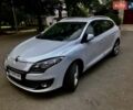 Белый Рено Меган, объемом двигателя 1.46 л и пробегом 160 тыс. км за 7700 $, фото 1 на Automoto.ua