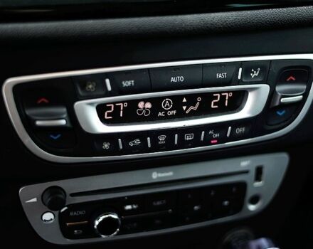 Белый Рено Меган, объемом двигателя 1.5 л и пробегом 31900 тыс. км за 7700 $, фото 10 на Automoto.ua