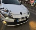 Білий Рено Меган, об'ємом двигуна 1.5 л та пробігом 284 тис. км за 8500 $, фото 1 на Automoto.ua