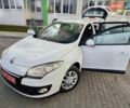 Белый Рено Меган, объемом двигателя 1.46 л и пробегом 250 тыс. км за 6500 $, фото 65 на Automoto.ua